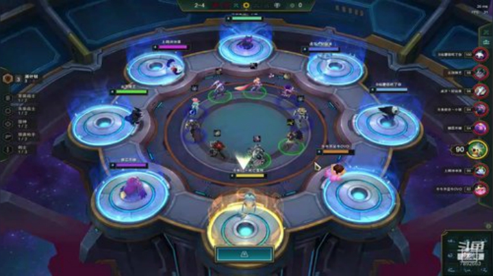 王者1200开冲 2020-04-28 14点场