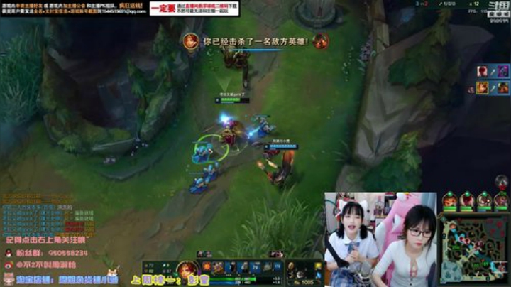 菜菜的瓜皮帽发布了一个斗鱼视频2020-04-28