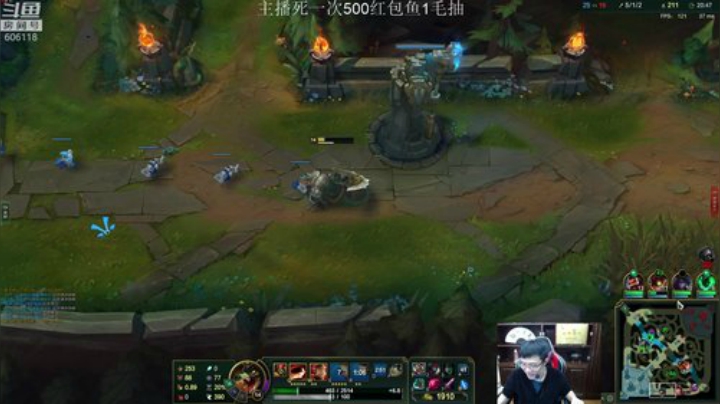 酷跑