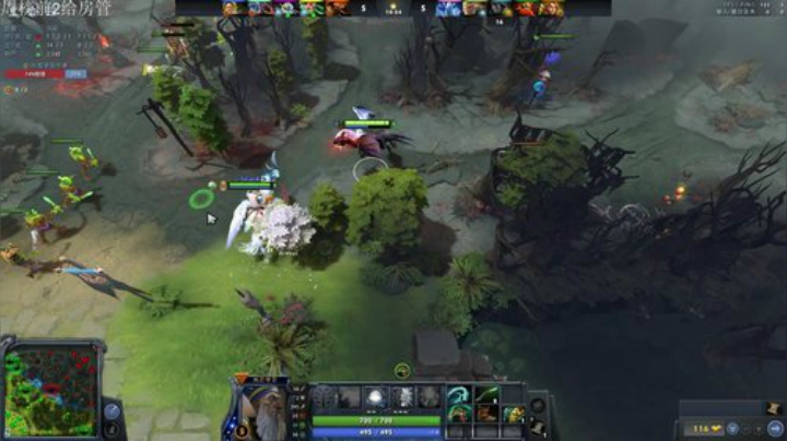 进来学技术了  ！ 2020-04-24 19点场