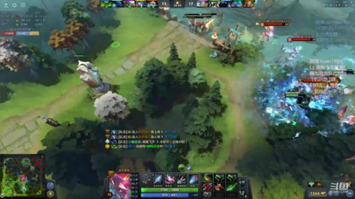 天梯7k7操作流，抽号单排上分！~ 2020-04-27 19点场