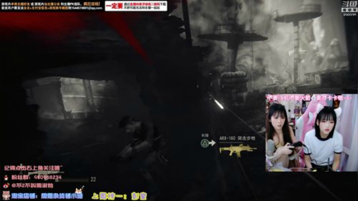 kreisler发布了一个斗鱼视频2020-04-28