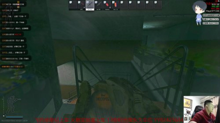 【简单】斗鱼第一实验室 2020-04-28 15点场