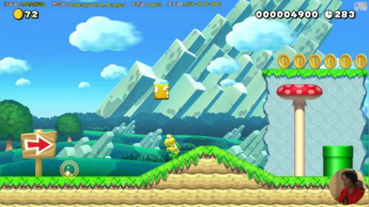 嘉啊123发布了一个斗鱼视频2020-04-28