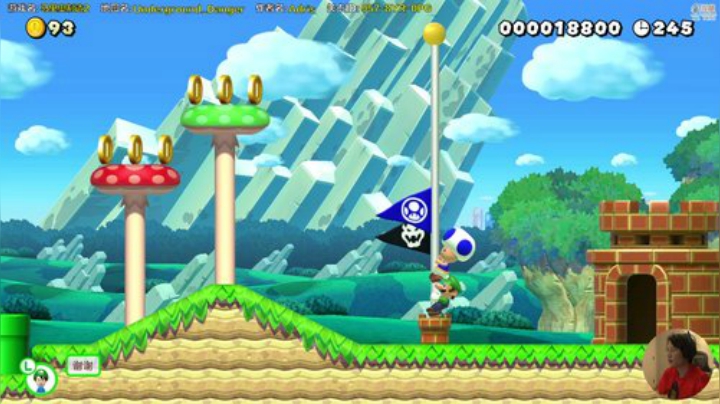 嘉啊123发布了一个斗鱼视频2020-04-28