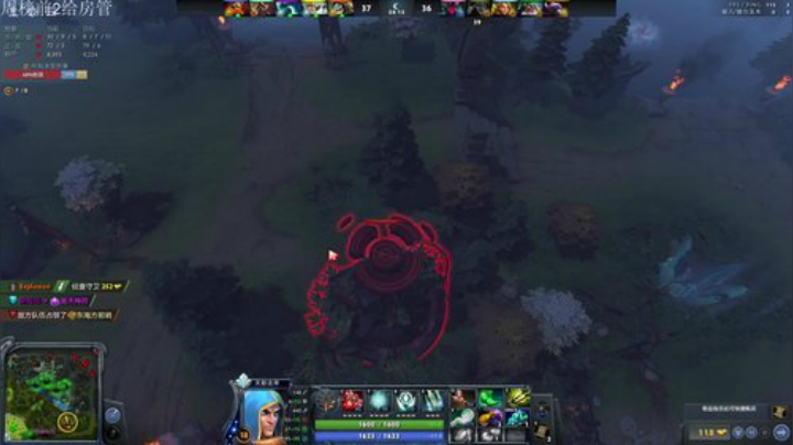 进来学技术了  ！ 2020-04-25 21点场