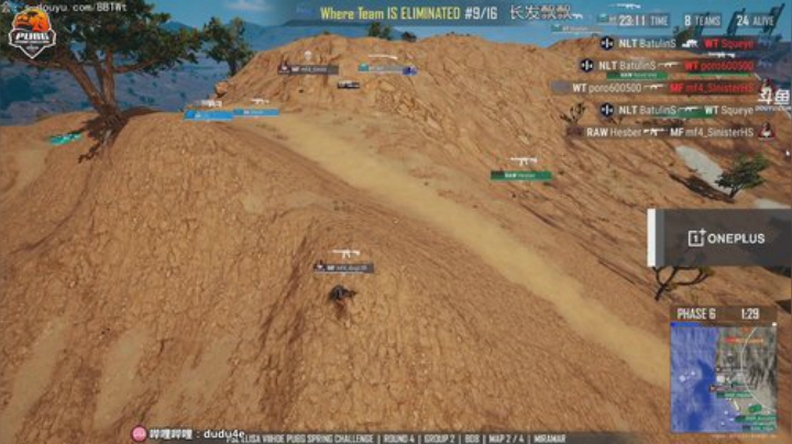 嘟师傅OB欧洲PCS资格赛 2020-04-28 03点场