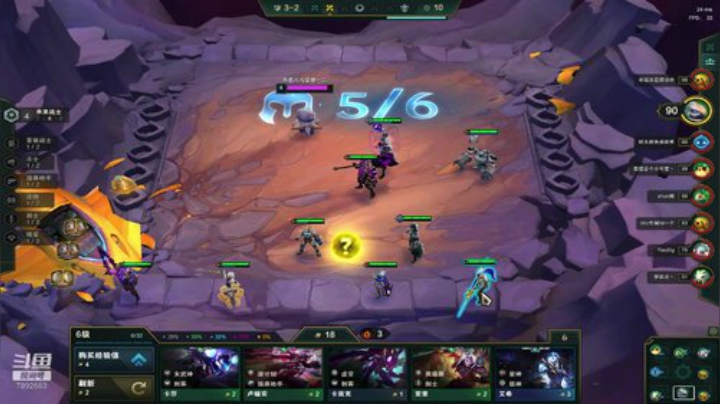 王者1200开冲 2020-04-28 18点场