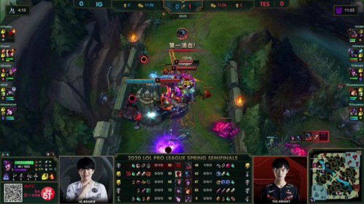 丷女帝发布了一个斗鱼视频2020-04-28