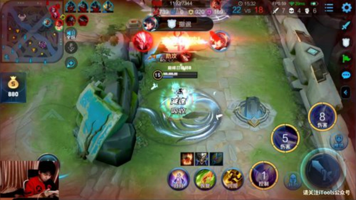 九日：巅峰赛 2020-04-28 18点场