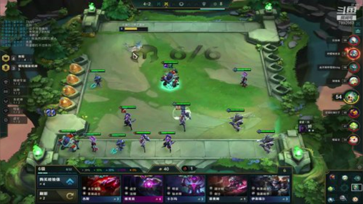 王者1200开冲 2020-04-28 09点场