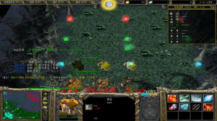 7点ob比赛  心态再也不崩的直播间 2020-04-27 23点场