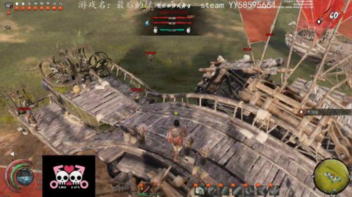 【SHI】天天踢皮球！ 2020-04-27 18点场