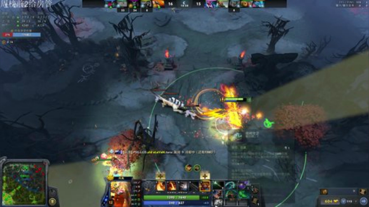 进来学技术了  ！ 2020-04-24 21点场