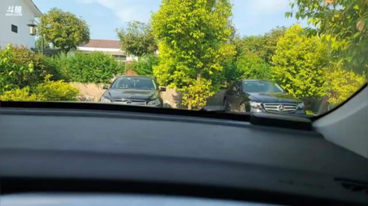 南充百牛过江 2020-04-28 16点场