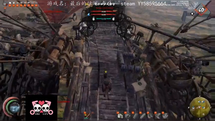 【SHI】天天踢皮球！ 2020-04-27 22点场