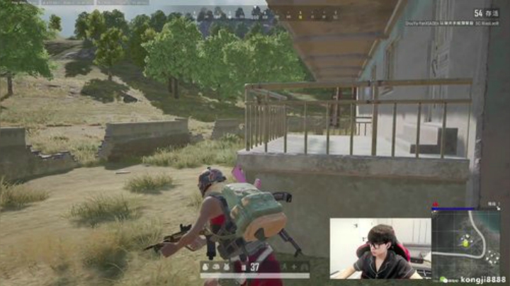 普朗东：我普朗东从不阴人 2020-04-28 09点场