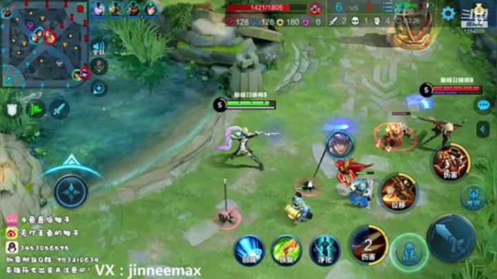 柚子：我可以C全场 2020-04-19 15点场