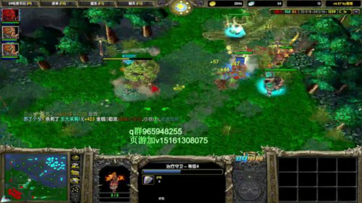 小铁lcr的直播间 2020-04-28 01点场