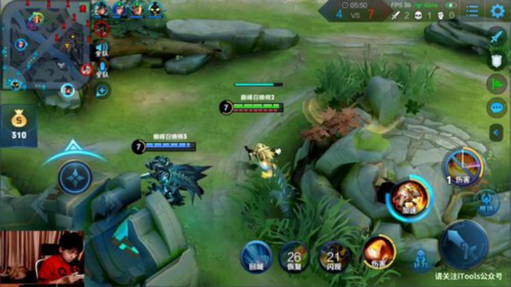 九日：巅峰赛 2020-04-29 00点场