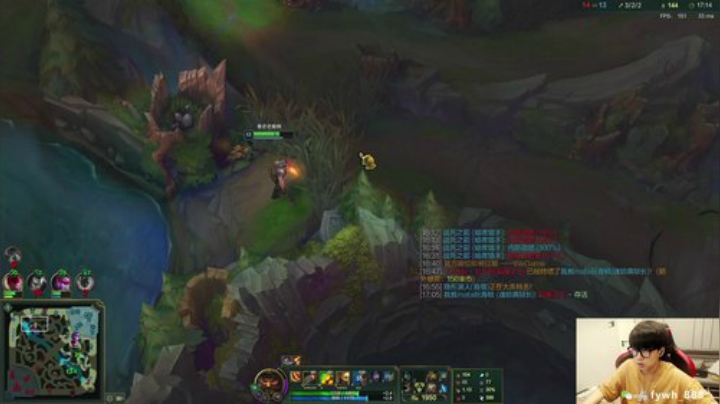 普朗东：我普朗东从不阴人 2020-04-29 09点场