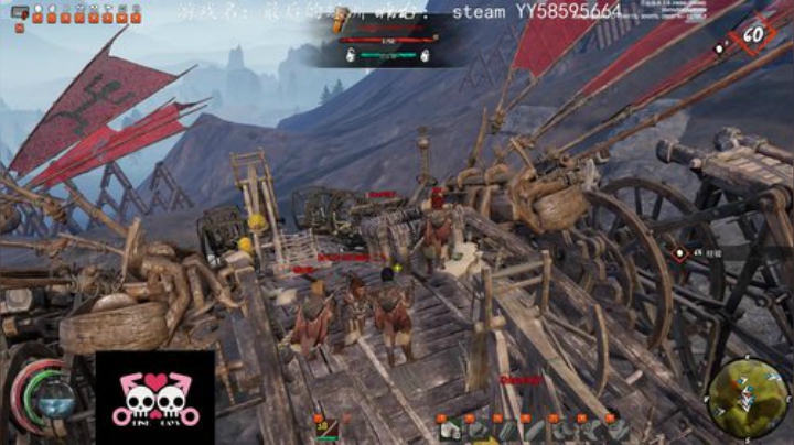 【SHI】天天踢皮球！ 2020-04-28 19点场