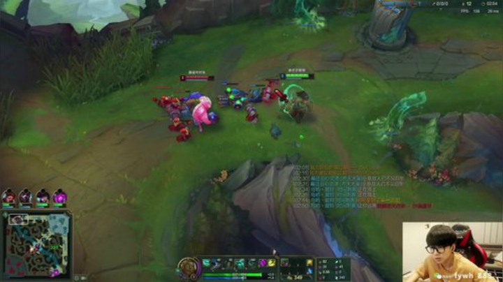 普朗东：我普朗东从不阴人 2020-04-29 15点场