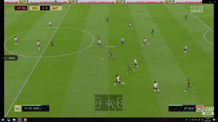 12码大讲堂第11期 2020-04-29 20点场