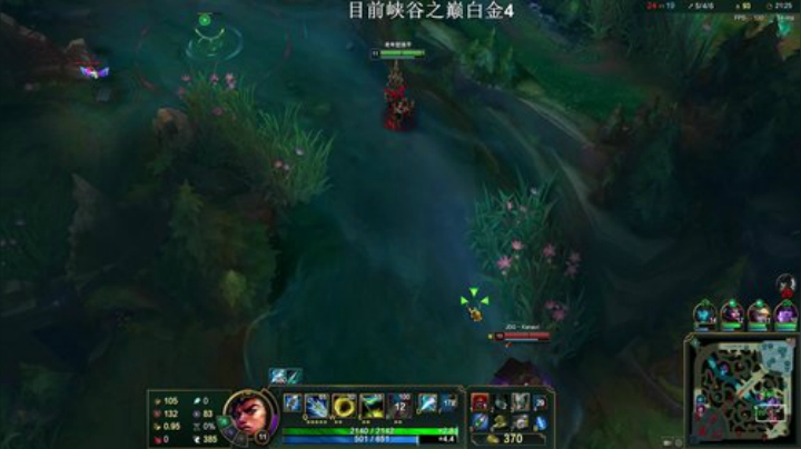 峡谷之巅我来了 3771145 2020-04-28 09点场
