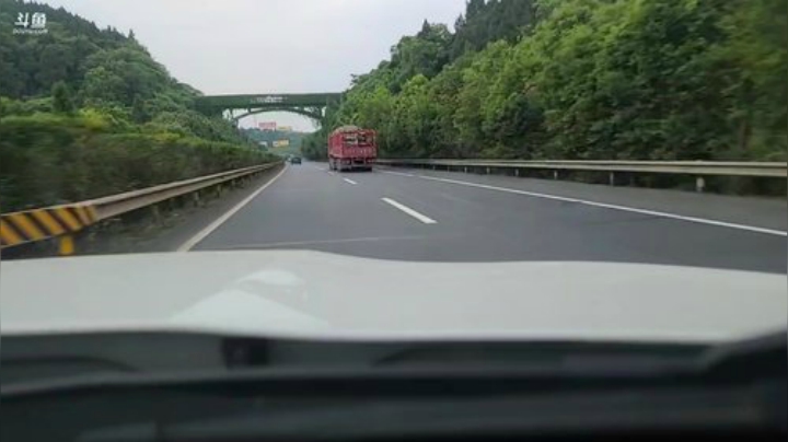 南充:百牛渡江 2020-04-29 13点场