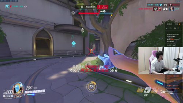 世界级麦克雷 2020-04-29 00点场