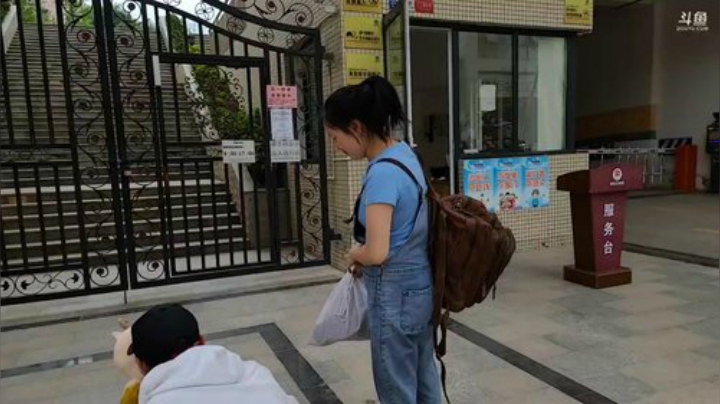 南充:百牛渡江 2020-04-29 15点场