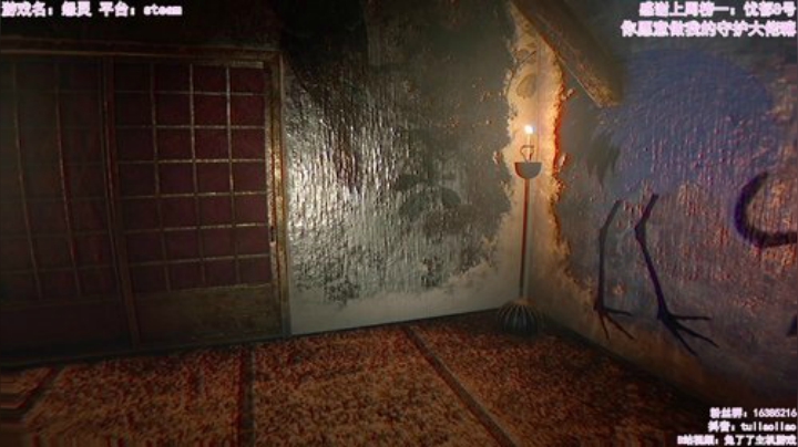 【兔式恐怖】：新恐怖游戏来这里 2020-04-26 14点场