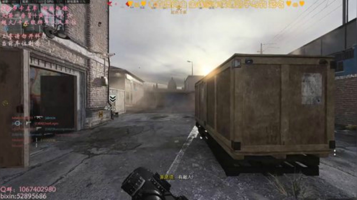 有车位✨被小姐姐承包的古拉格 2020-04-29 13点场