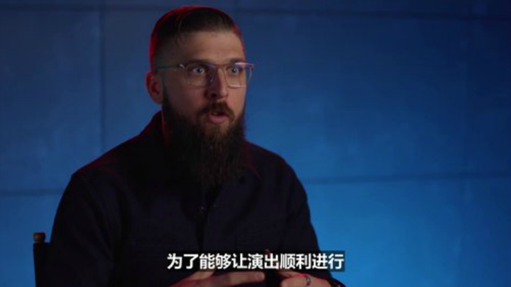 2019年全球总决赛开幕式幕后纪录片——台上十分钟，台下十个