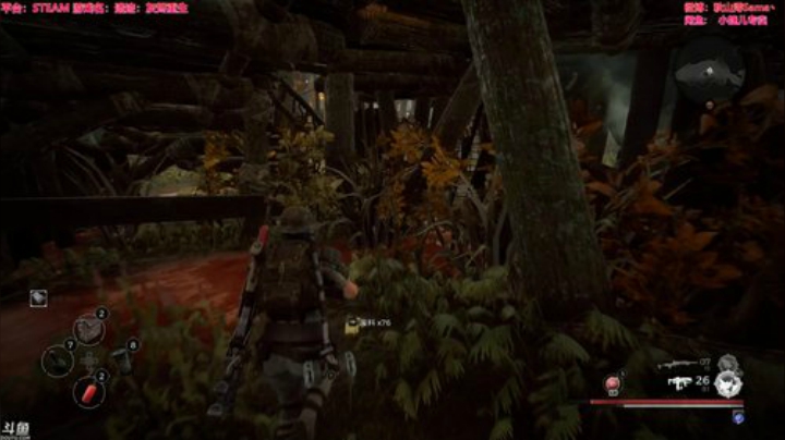 遗迹：灰烬重生船新DLC 2020-04-29 15点场