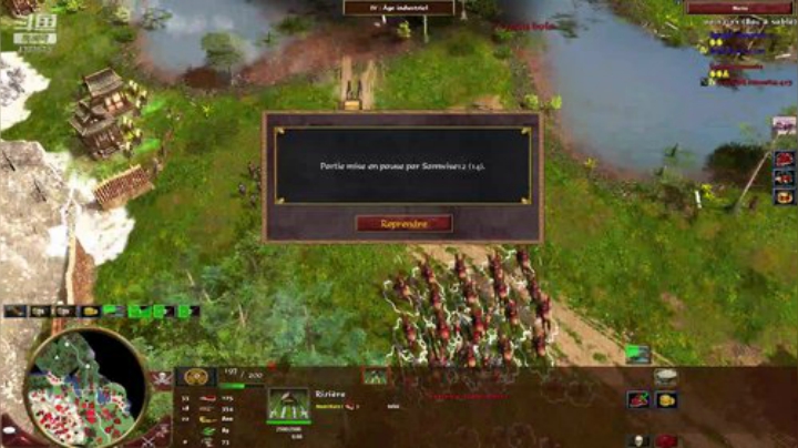 kynesie的直播 vs 元帅samwise下半场