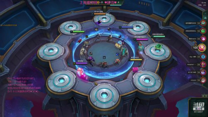 【雪】害，怕啥，莽他! 2020-04-21 21点场