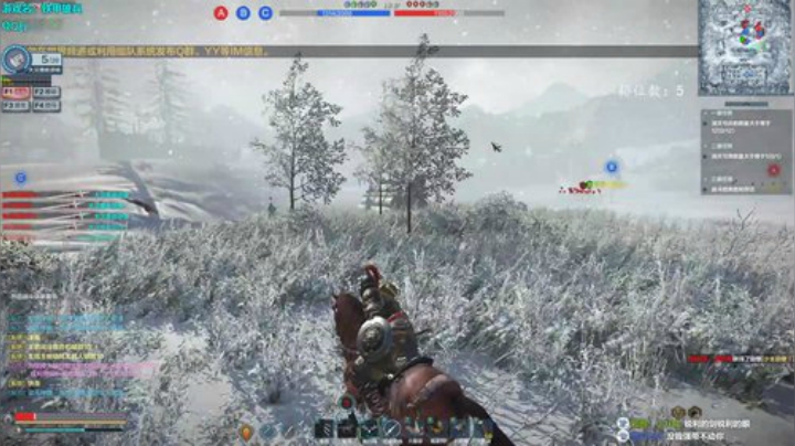 辣鸡游戏，全看运气 2020-04-28 20点场