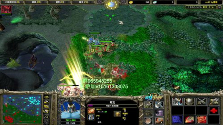 意识.出装.操作.稳健. 2020-04-28 21点场