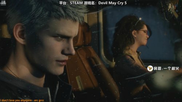 【28】鬼泣5，猎魔人上线！ 2020-04-29 10点场