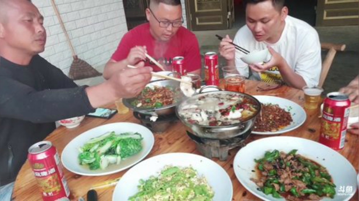 欢迎旅行哥跟zjjli来高老庄 2020-04-29 18点场