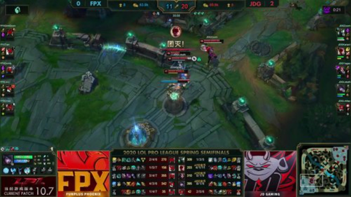 扬城执法官灬发布了一个斗鱼视频2020-04-29