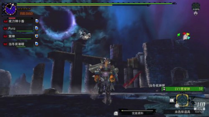 NSMHGU，开开荒联联机 2020-04-28 19点场