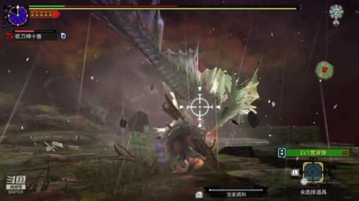 NSMHGU，开开荒联联机 2020-04-28 16点场