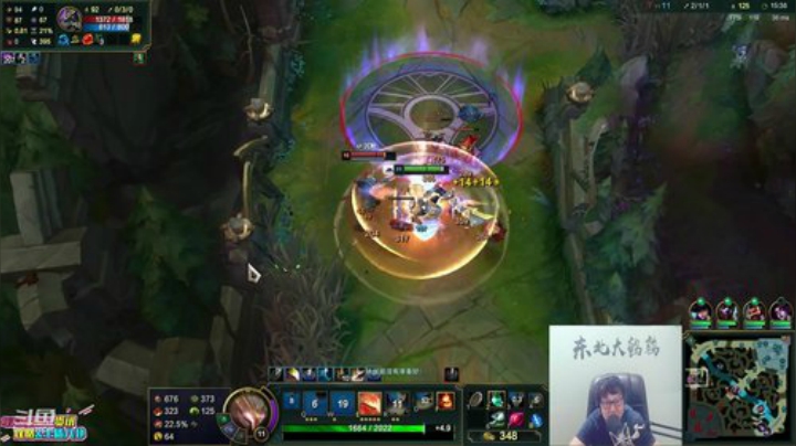 掩风月入怀发布了一个斗鱼视频2020-04-29