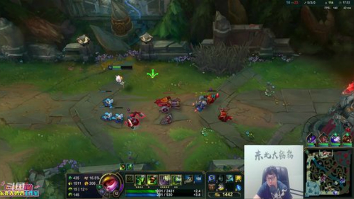 鹌鹑哥大短裤发布了一个斗鱼视频2020-04-29