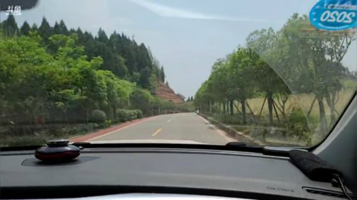 南充:百牛渡江 2020-04-29 11点场