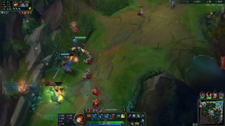 【果酱】峡谷厌食症创始人 2020-04-29 15点场