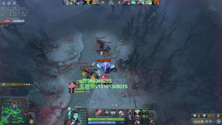 意识.出装.操作.稳健. 2020-04-30 02点场